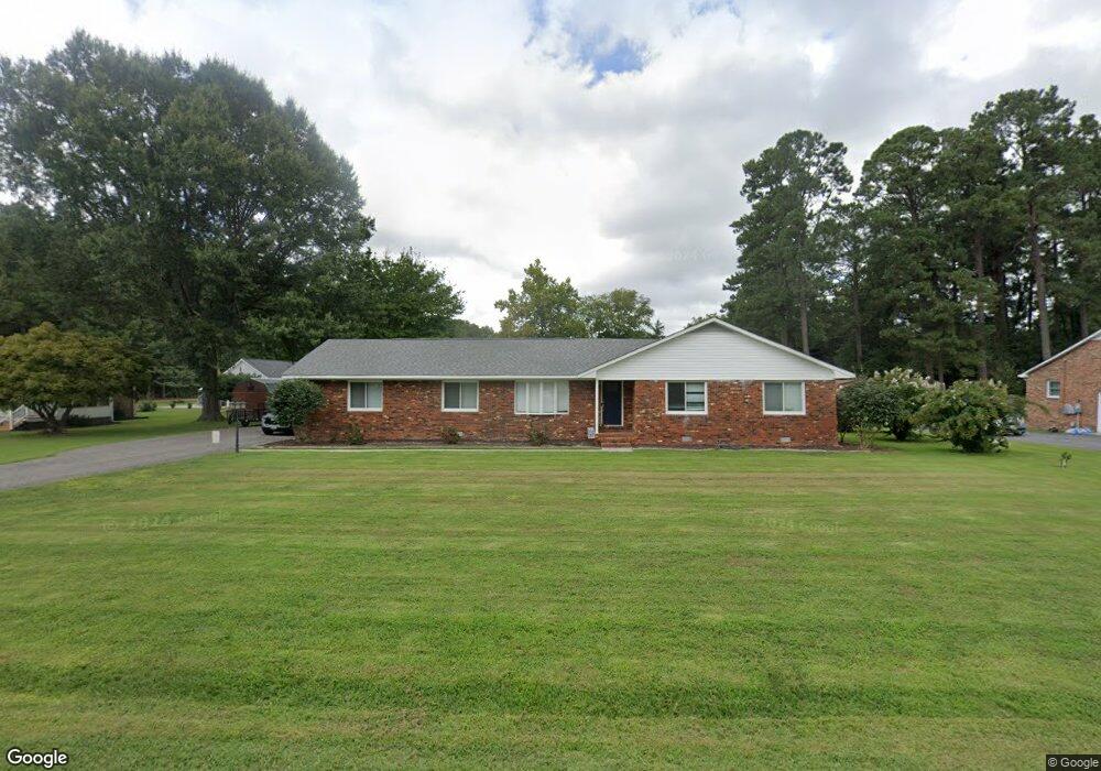 1280 Riverview Dr, West Point, VA 23181 - photo 1