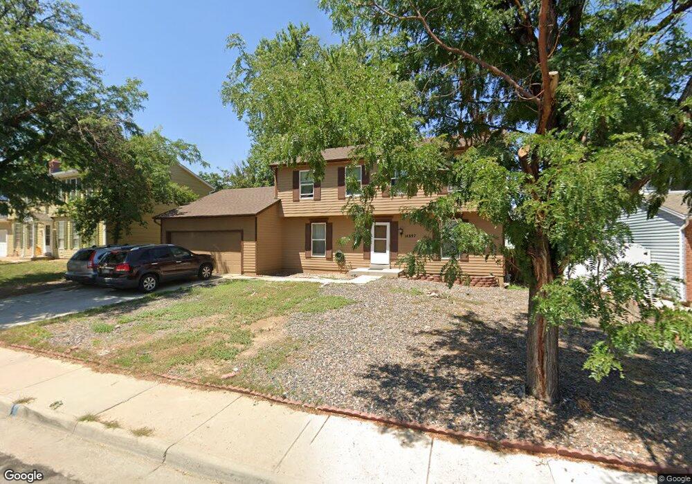14897 E Wesley Ave, Aurora, CO 80014 - photo 1