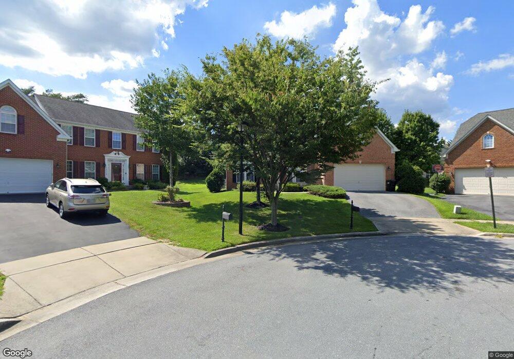 14108 Corunna Ct, Laurel, MD 20707 - photo 1