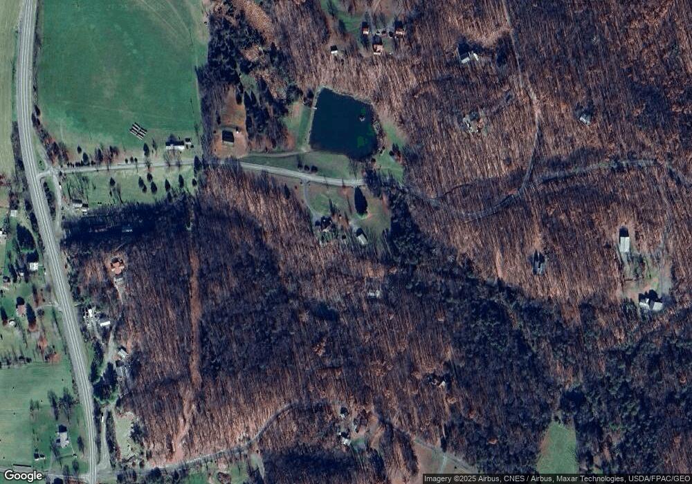 230 High Knob Rd, Old Fields, WV 26845 - photo 1