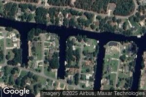 101 Hawk Dr, Harrells, NC 28444