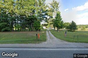 5503 S Grandview Hwy, Harrietta, MI 49638
