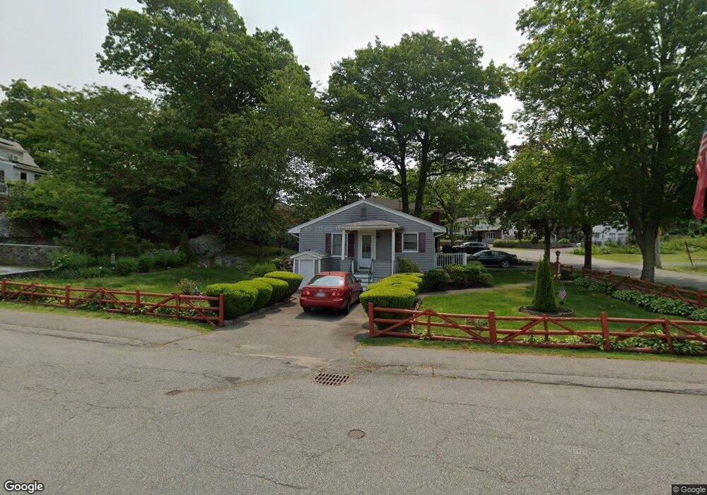 4 Elwin St, Swampscott, MA 01907 - photo 1