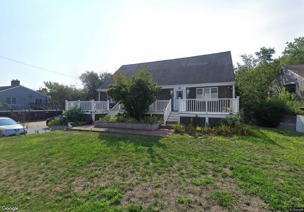 7 Sandy Hill Ln unit A, Provincetown, MA 02657 - photo 1