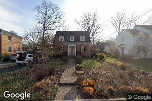 4613 Drexel Rd, College Park, MD 20740