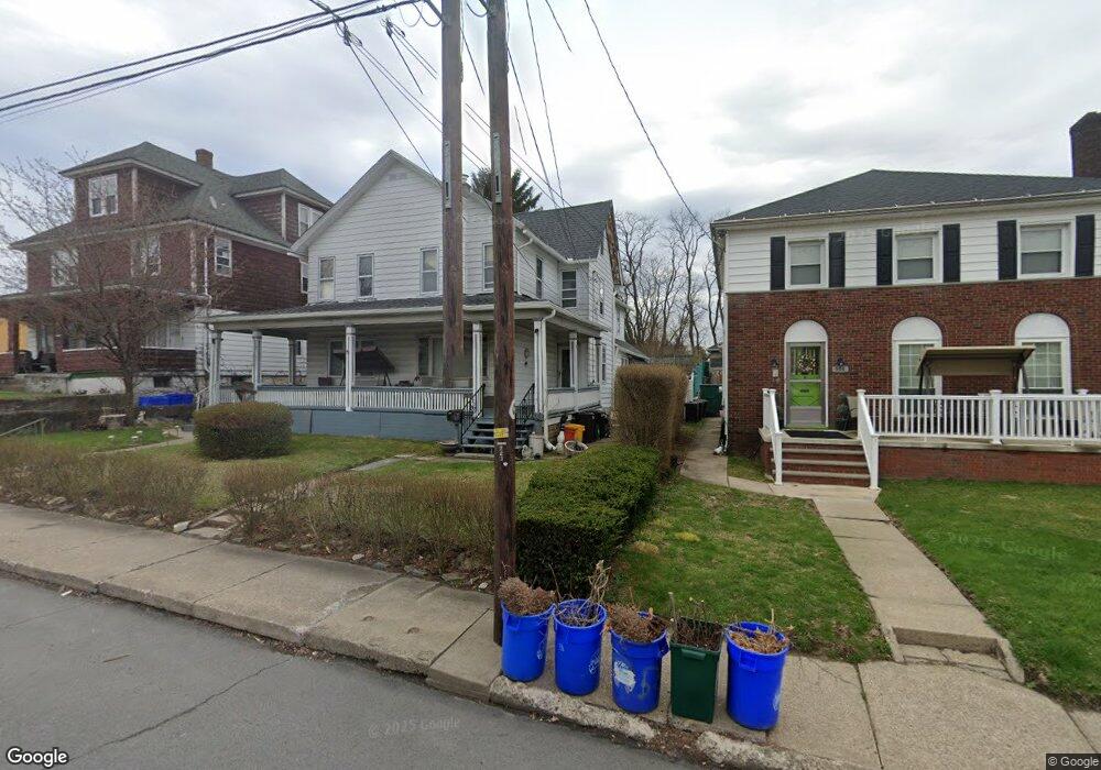 508 N Main St unit 510, Old Forge, PA 18518 - photo 1