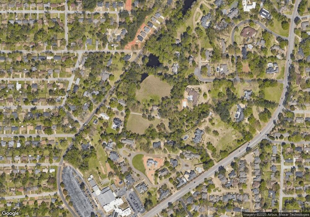 1201 Fisher Dr, Tyler, TX 75701 - photo 1