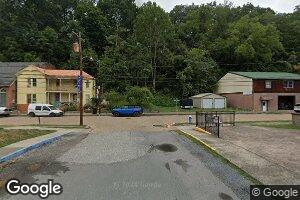 5 Co Rd, Sutton, WV 26601
