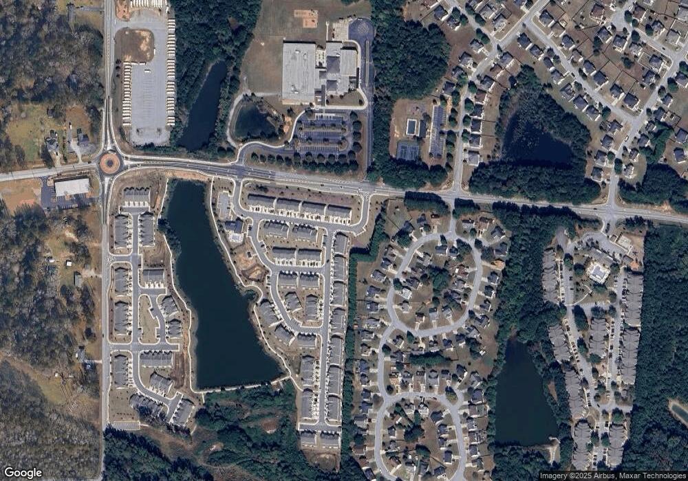 15 Grant Ave, Covington, GA 30016 - photo 1