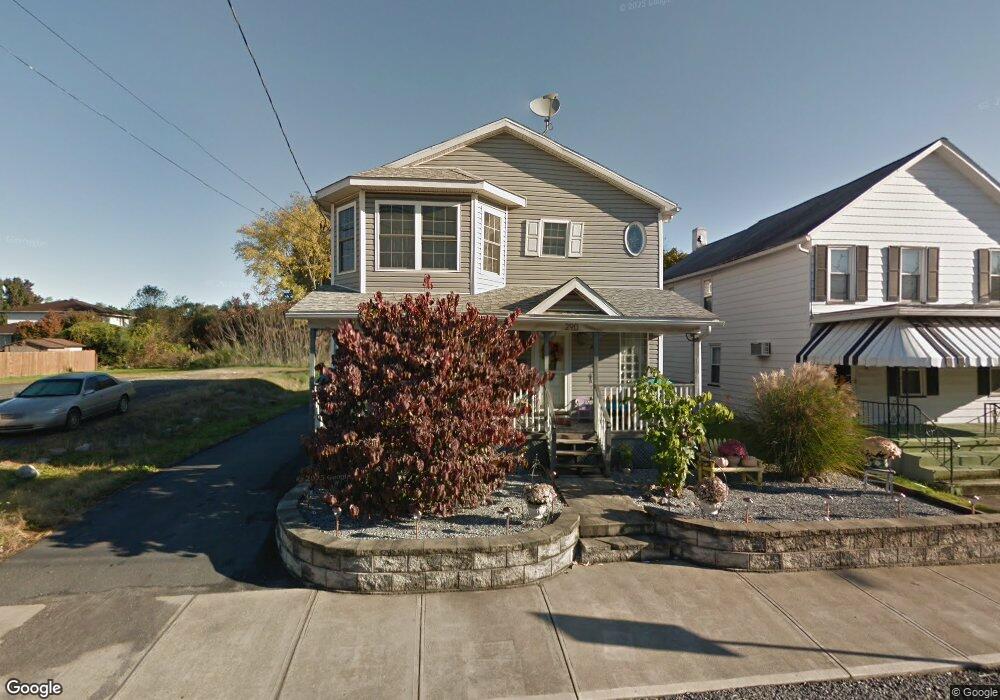 290 William St, Pittston, PA 18640 - photo 1