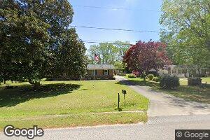601 Saint Lewis Rd, MacClesfield, NC 27852