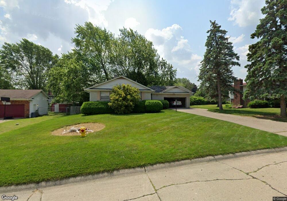 3315 Timberview St, Flint, MI 48532 - photo 1