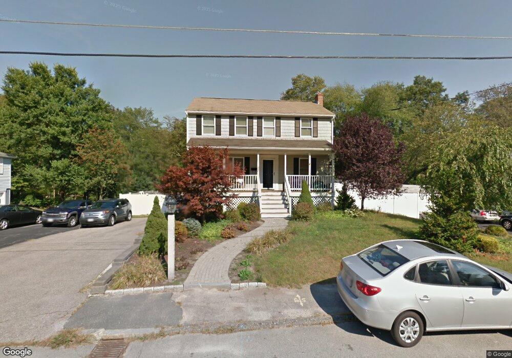 57 Apache Rd, Bellingham, MA 02019 - photo 1