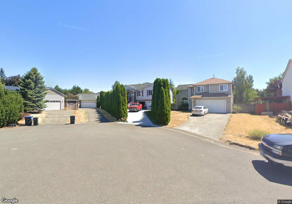 14845 Prairie Vista Loop, Yelm, WA 98597 - photo 1