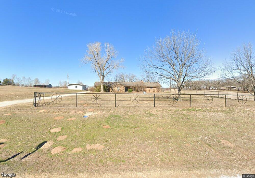 967 County Road 4797, Springtown, TX 76082 - photo 1