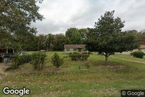 1854 Martin Lake Rd, Isola, MS 38754