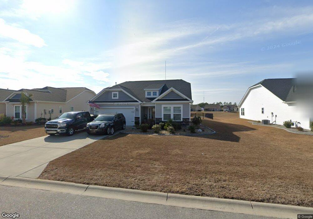 436 Rowells Ct unit Lot 144 Sycamore E, Conway, SC 29526 - photo 1