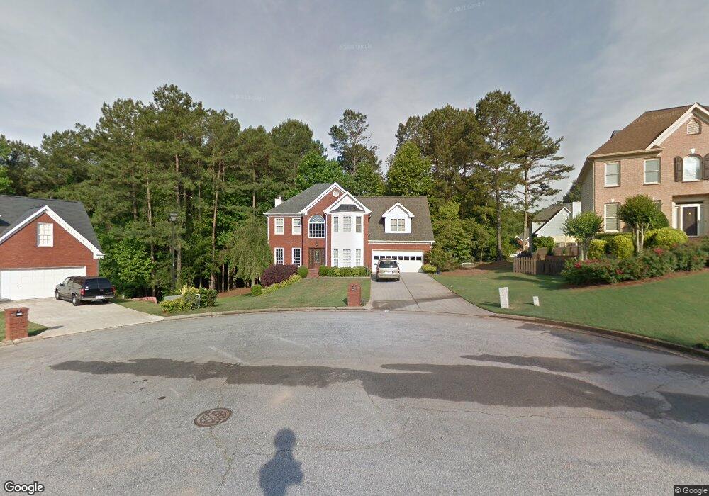 2280 Marshland Ct, Suwanee, GA 30024 - photo 1