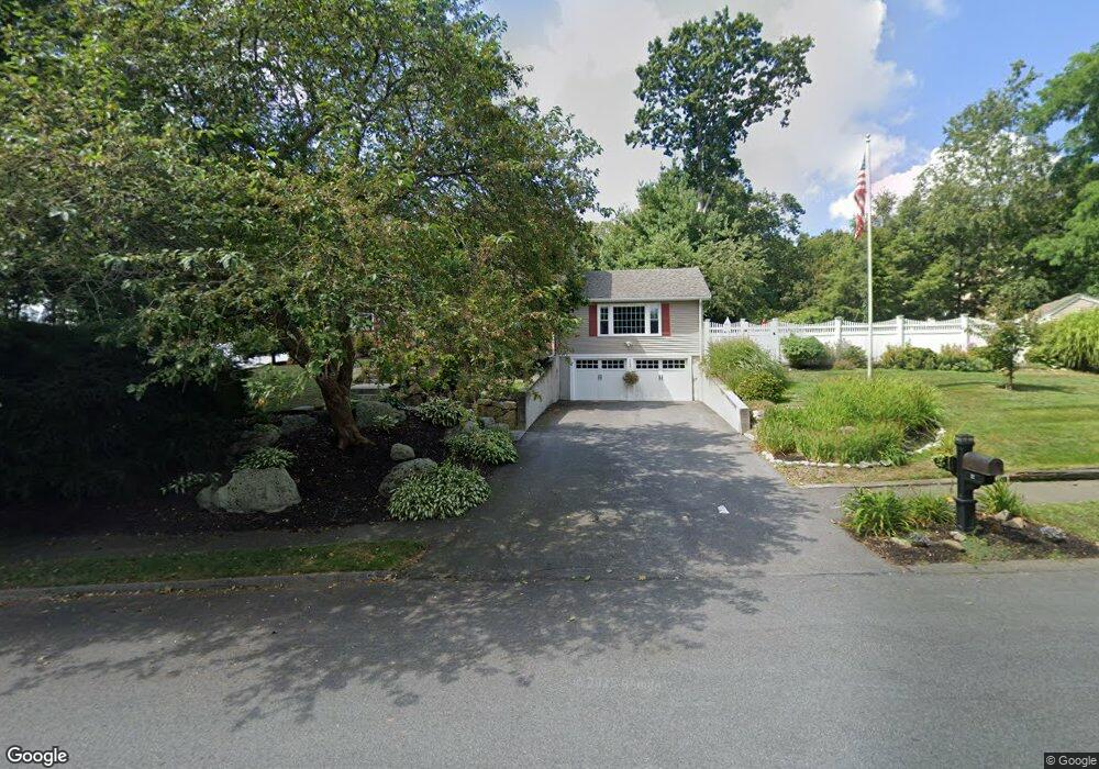 22 Neal Rd, Danvers, MA 01923 - photo 1