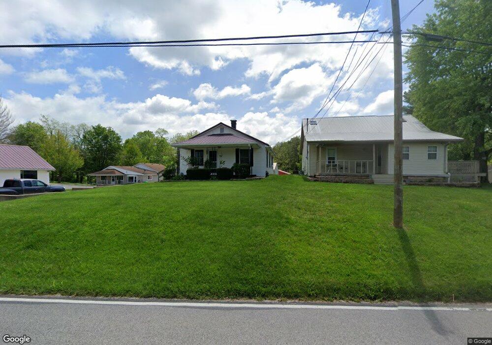 721 Corydon Ridge Rd NE, Corydon, IN 47112 - photo 1