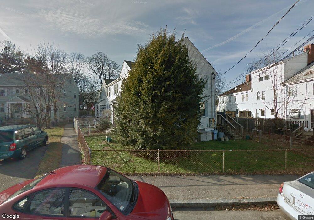 22 Keyes St, Quincy, MA 02169 - photo 1