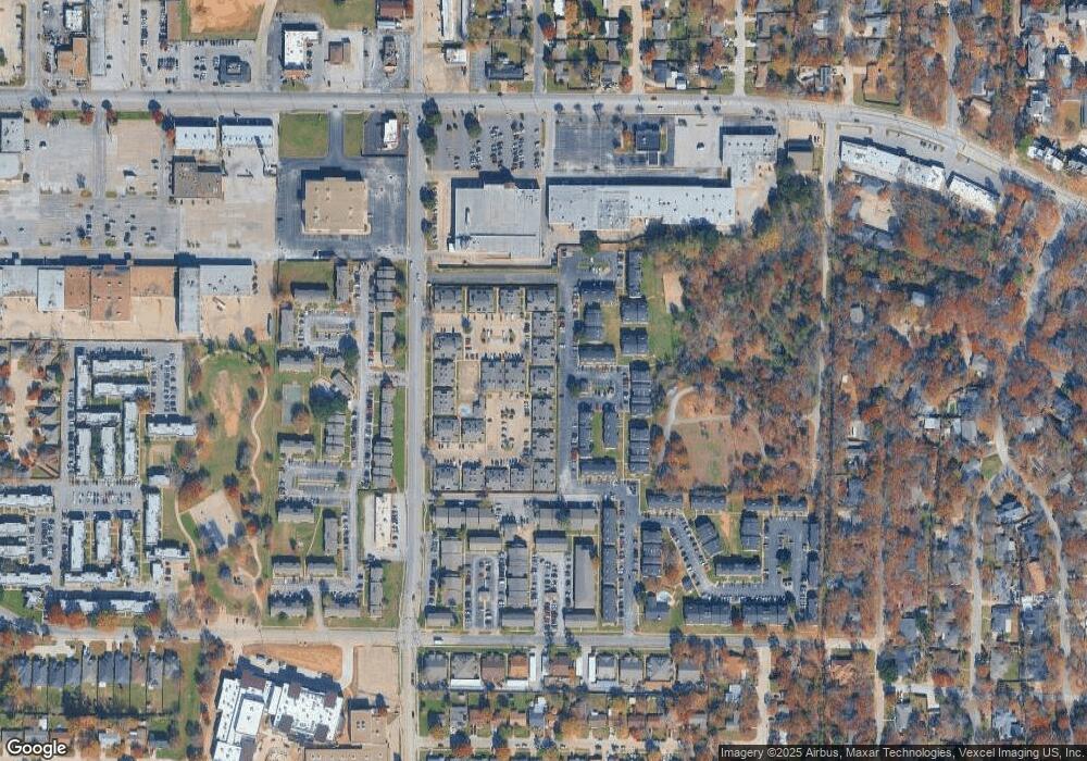 616 Bellaire Dr unit A, Hurst, TX 76053 - photo 1