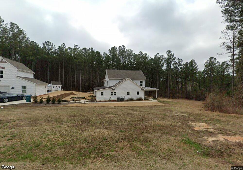 1195 Westwind Harbour Rd, Lincolnton, GA 30817 - photo 1