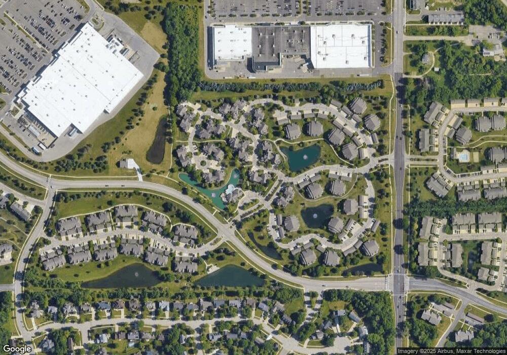 1645 Coburn Dr unit 5, Ann Arbor, MI 48108 - photo 1