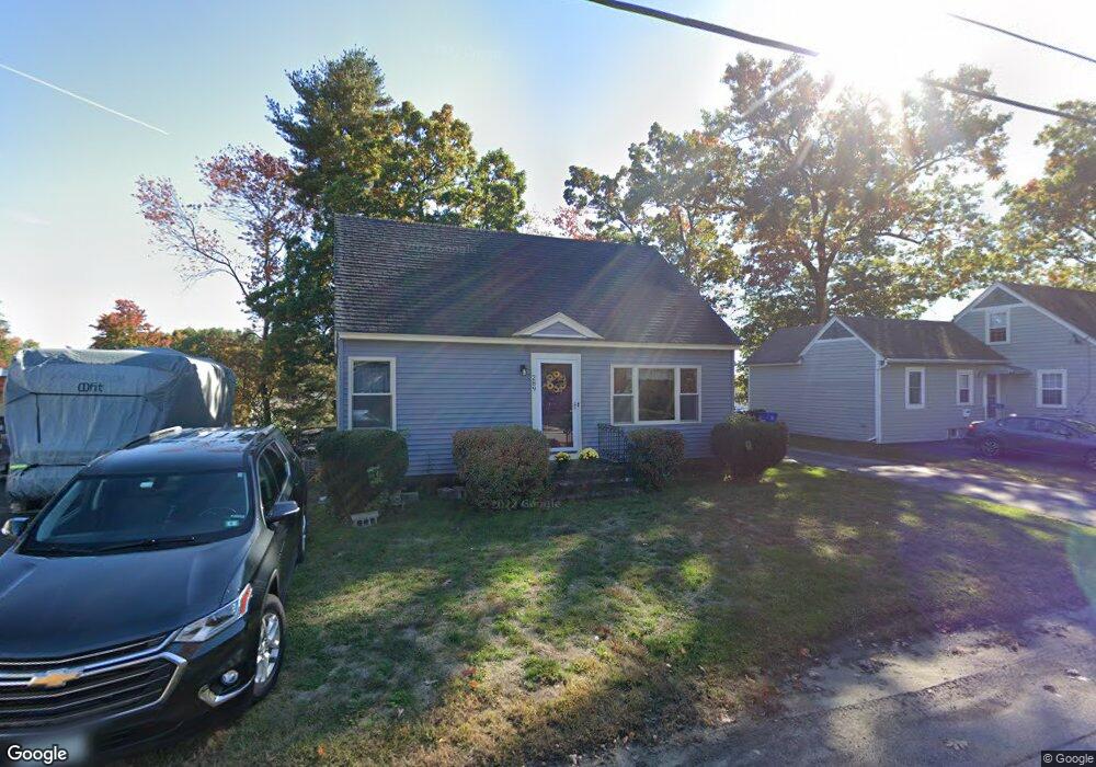 289 Seames Dr, Manchester, NH 03103 - photo 1