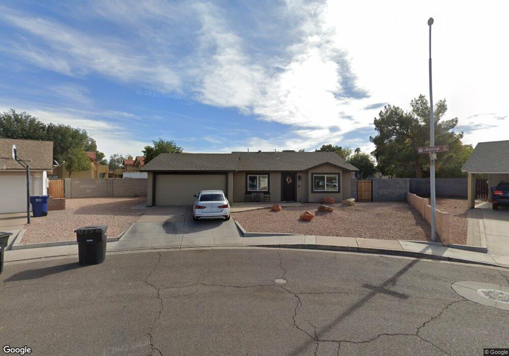 3005 N Comanche Dr unit 1, Chandler, AZ 85224 - photo 1