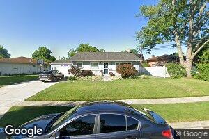 4471 Wetmore Rd E, Columbus, OH 43224