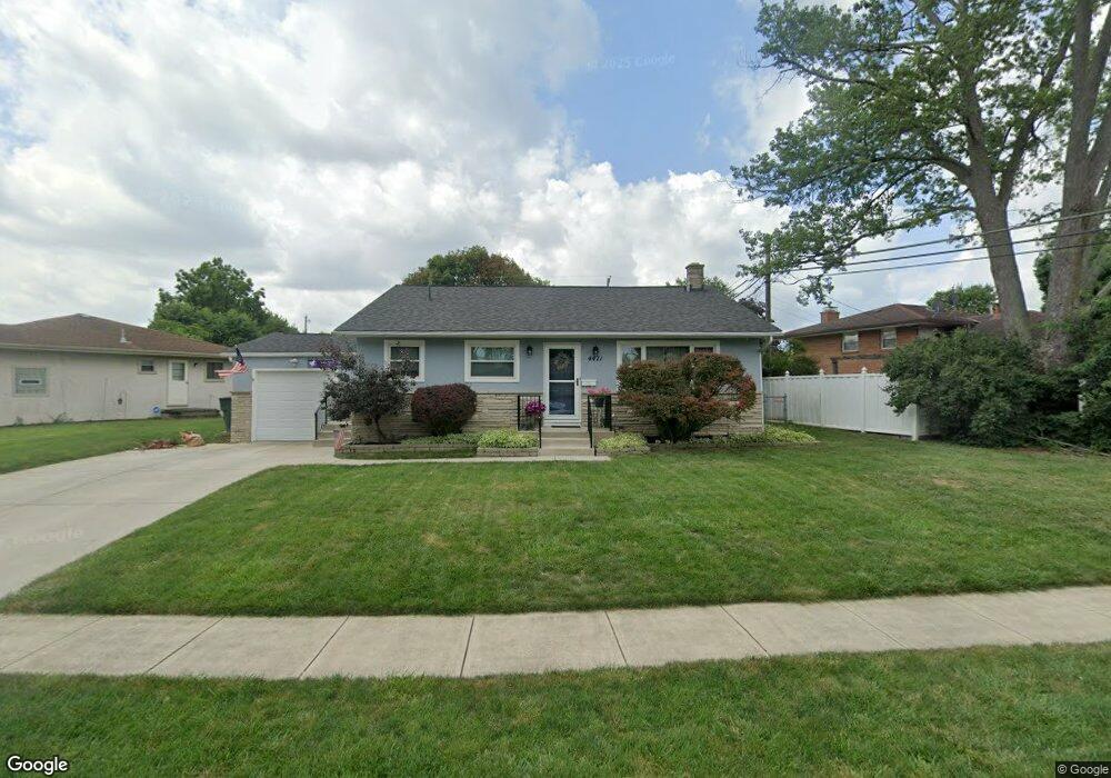 4471 Wetmore Rd E, Columbus, OH 43224 - photo 1