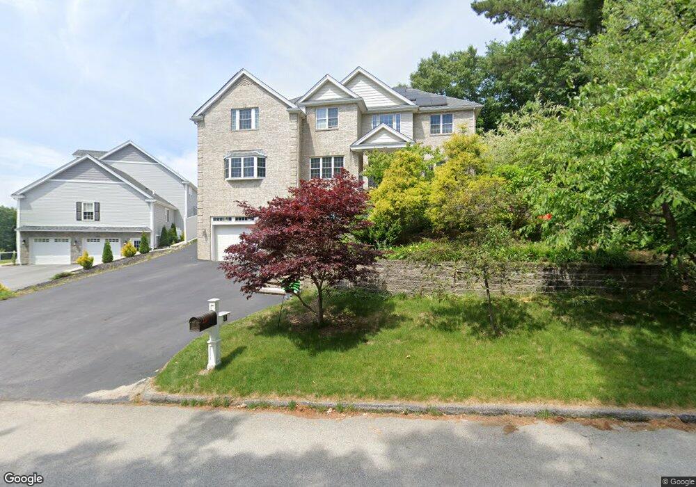 39 Rustic Dr, Worcester, MA 01609 - photo 1