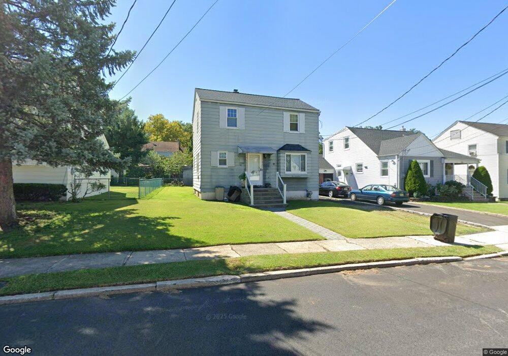 344 Trinity Place, Hillside, NJ 07205 - photo 1