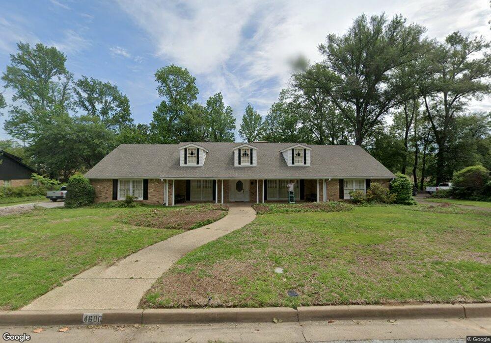 4600 Richmond Rd, Tyler, TX 75703 - photo 1
