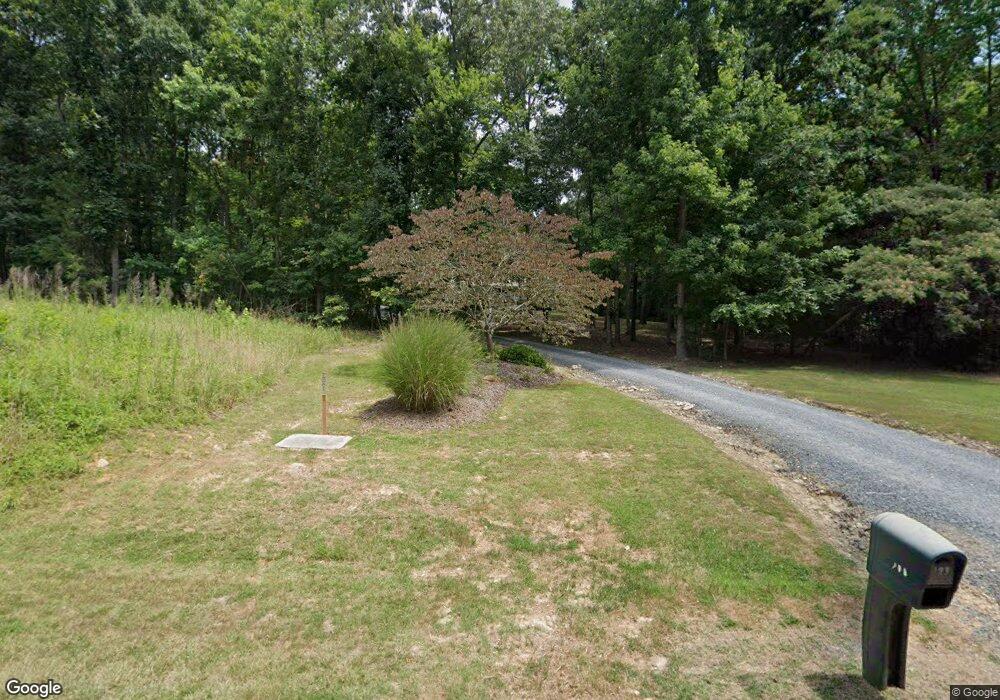 725 Ross Harris Rd, Asheboro, NC 27205 - photo 1