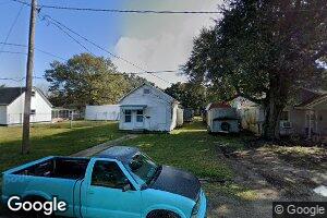 1207 2nd St, Gueydan, LA 70542