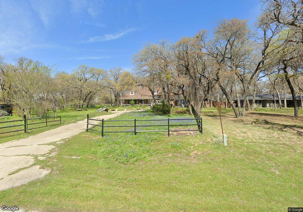 1185 Murls Lake Dr, Weatherford, TX 76085 - photo 1