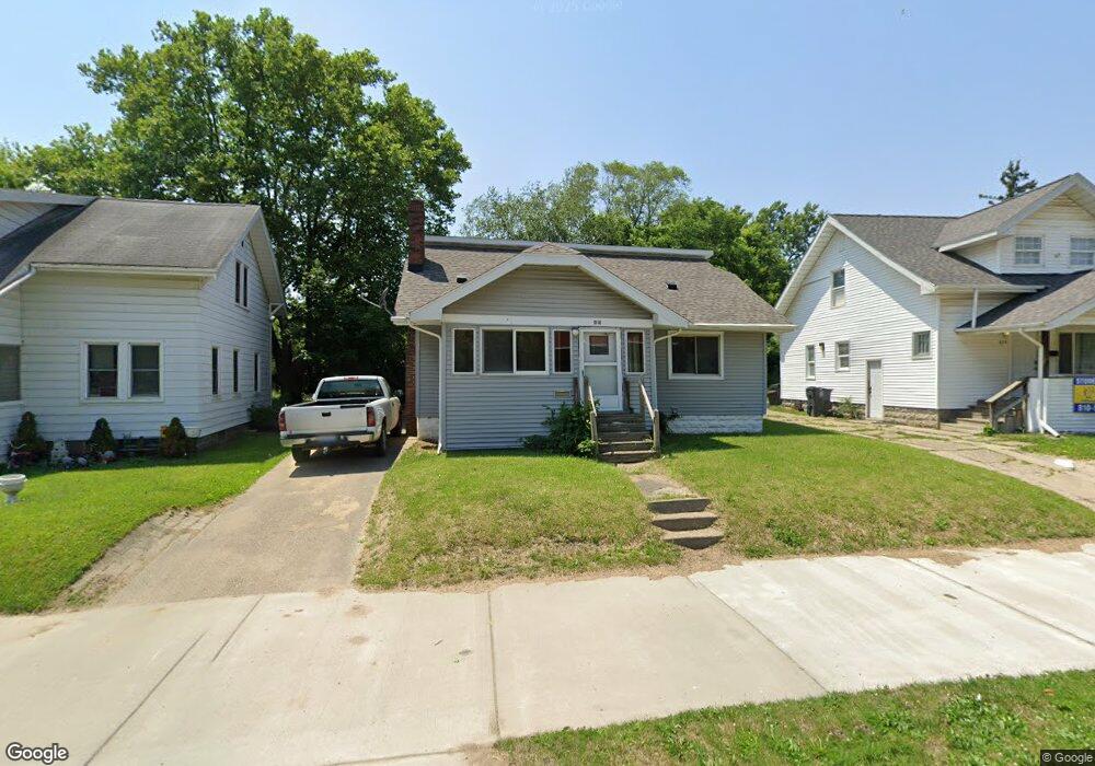 621 Dupont St, Flint, MI 48504 - photo 1