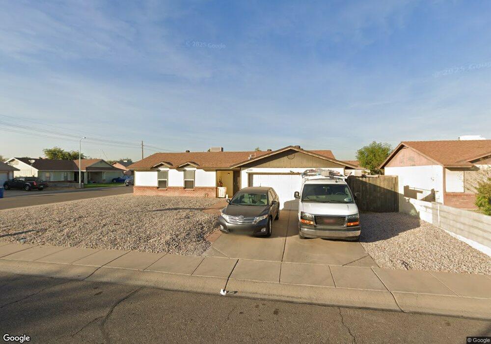 2000 E Chicago St, Chandler, AZ 85225 - photo 1