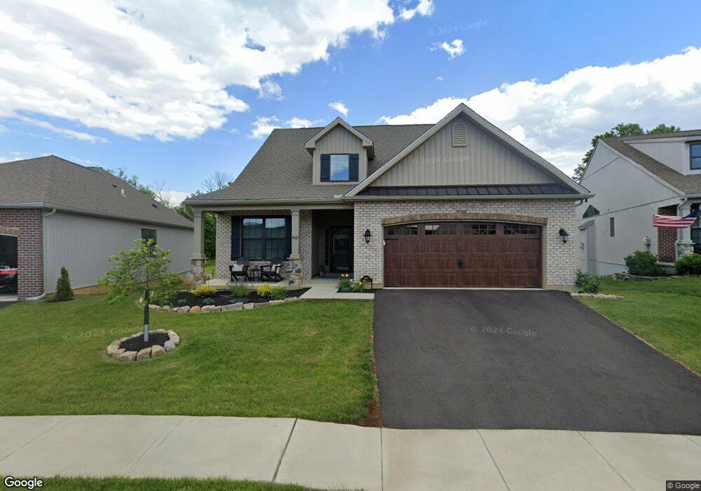 4067 Eveningstar Rd, Emmaus, PA 18049 - photo 1