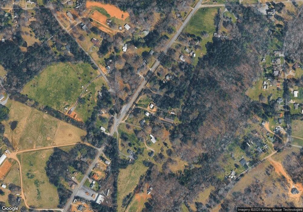 4882 Calhoun Rd NE, Adairsville, GA 30103 - photo 1