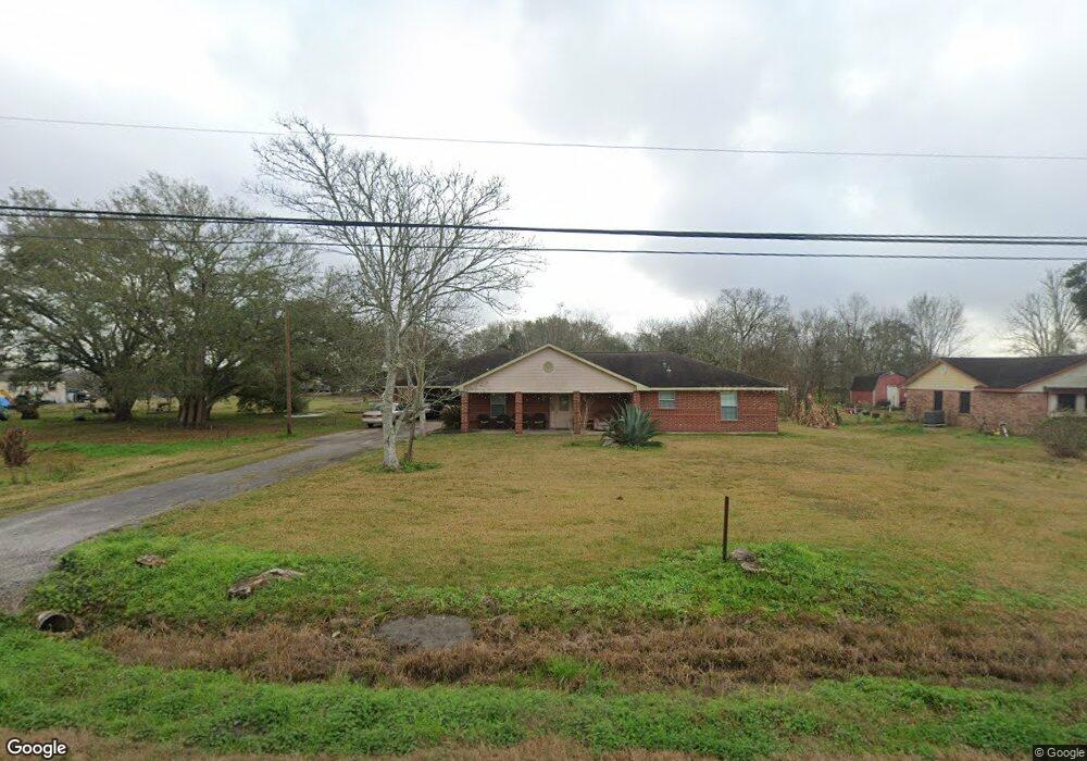 1801 County Road 180, Alvin, TX 77511 - photo 1