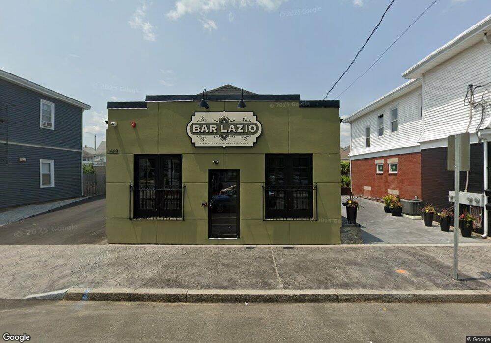 1669 Cranston St, Cranston, RI 02920 - photo 1