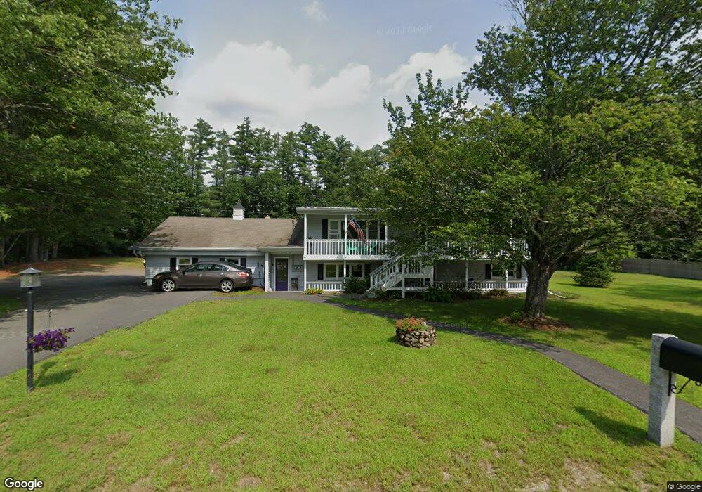 6 Pine St unit Upper, Boscawen, NH 03303 - photo 1