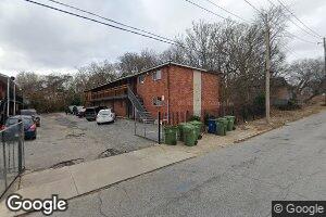 449 Formwalt St SW, Atlanta, GA 30312