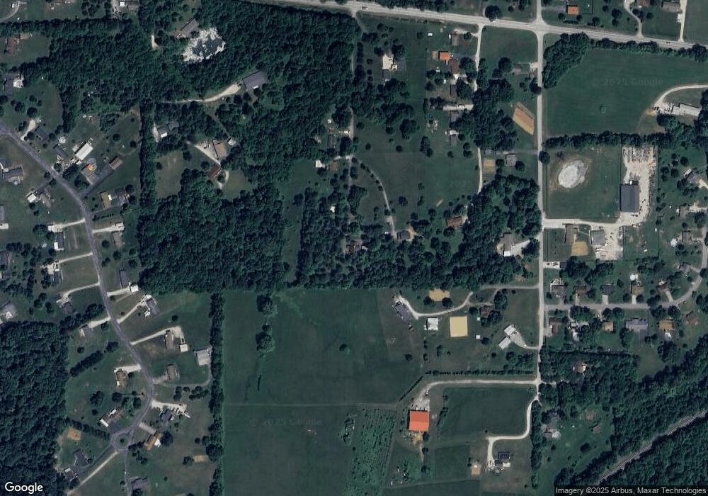 6617 Cedar View Dr NE, Georgetown, IN 47122 - photo 1