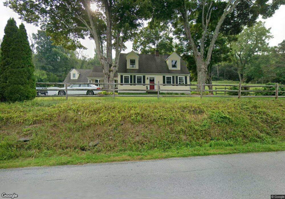 47 Lime Kiln Rd, Dover Plains, NY 12522 - photo 1