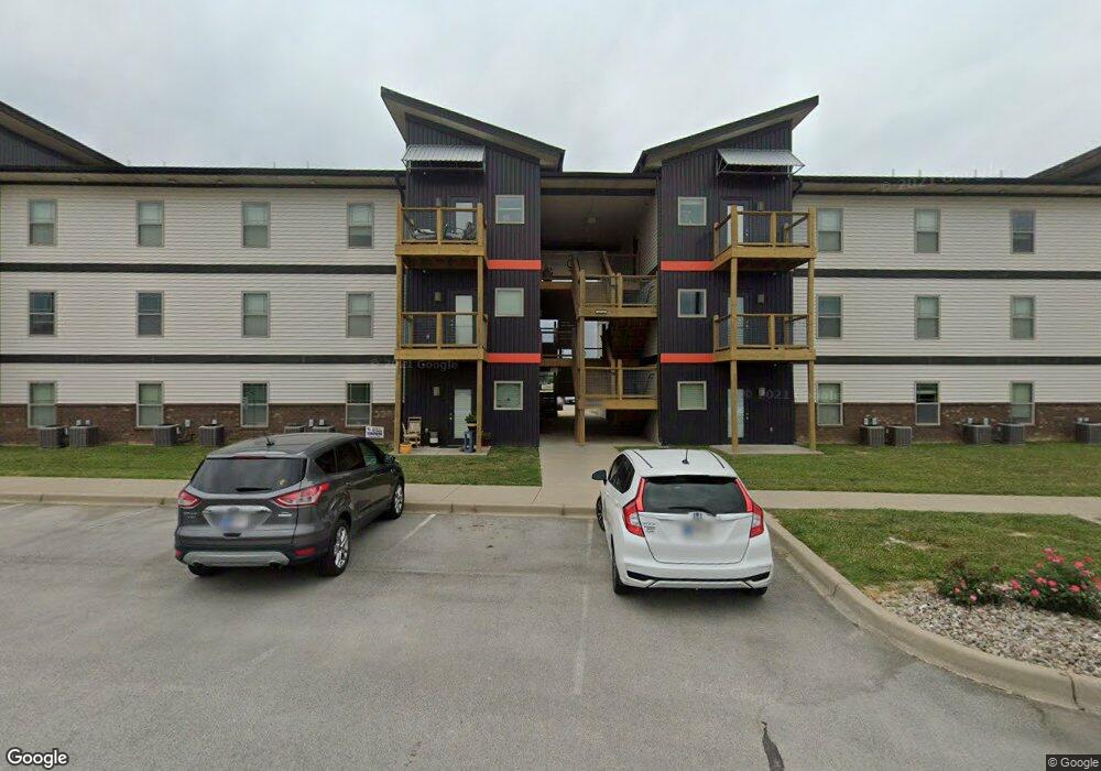 812-814 Hausfeldt Ln, New Albany, IN 47150 - photo 1