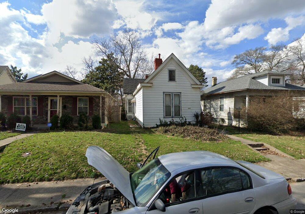 2211 E Elm St, New Albany, IN 47150 - photo 1